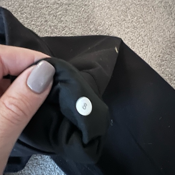 Lululemon wunder under bundle - Picture 5 of 9